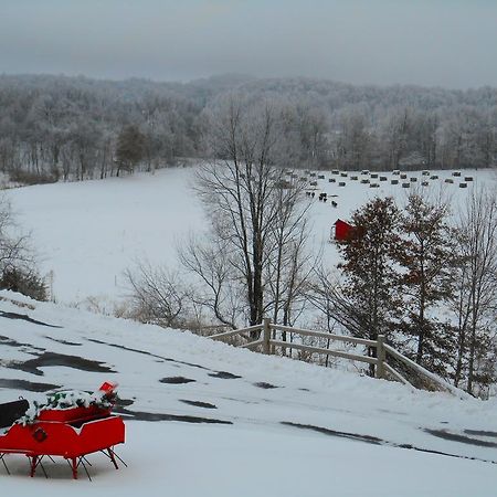 The Meier Inn, A Country Bed & Breakfast Boyceville Luaran gambar