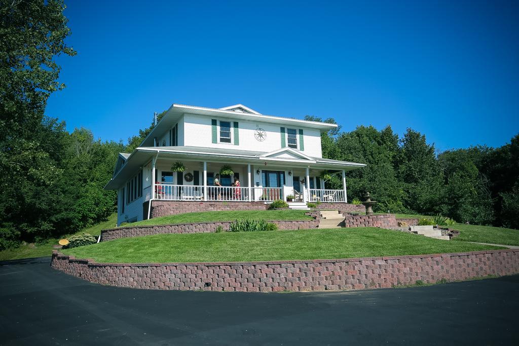 The Meier Inn, A Country Bed & Breakfast Boyceville Luaran gambar