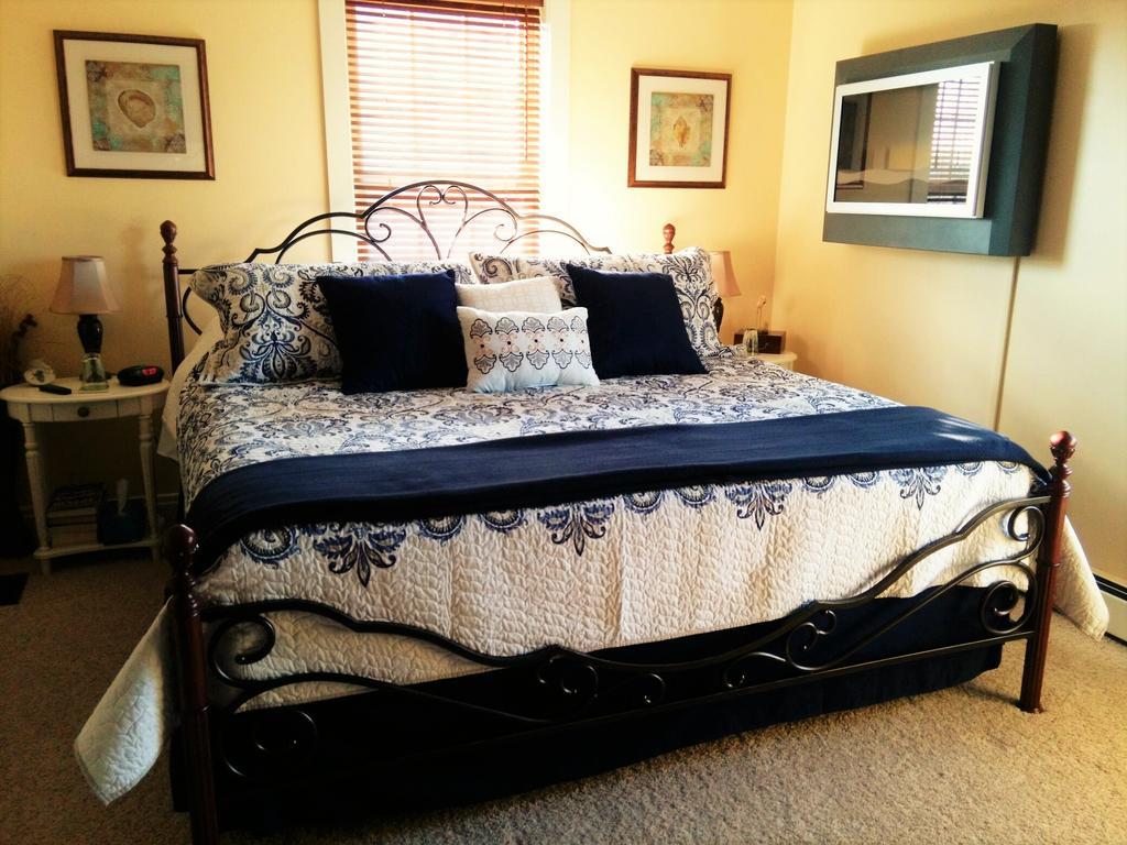 The Meier Inn, A Country Bed & Breakfast Boyceville Luaran gambar