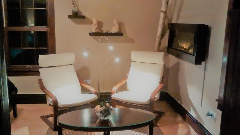 The Meier Inn, A Country Bed & Breakfast Boyceville Luaran gambar